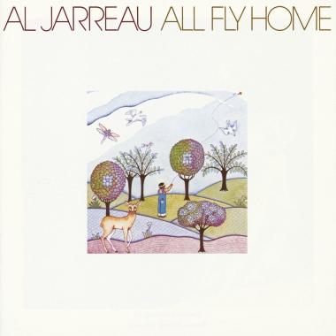 Al Jarreau -  All Fly Home